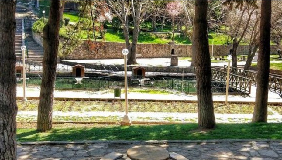 UŞAK EŞME KOLANKAYA KÖYÜ’NDE 1.654 M²  TARLA SATILIKTIR - UŞAK EŞME fotoğraf 5
